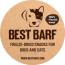Best Barf logo